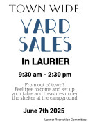 Laurier Yard Sales.jpg