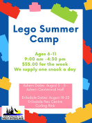Lego Summer Camp in Ashern & Eriksdale August.jpg