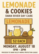 Lemonade and Cookies Fundraiser Swan River.jpg