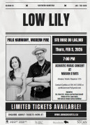 Low Lilly Concert in Ste.Rose.jpg