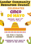 Lundar Cinco Da Mayo Taco Sale.jpg
