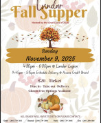 Lundar Grad Class Fall Supper Fundraiser.jpg