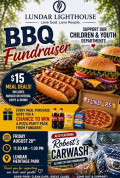 Lundar Lighthouse BBQ fundraiser.jpg