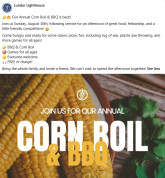 Lundar Lighthouse corn Boil and Roast.jpg