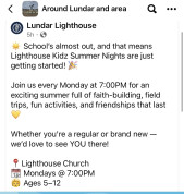 lundar Lighthouse Youth Group.jpg