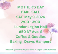Lundar Mothers day bake sale.jpg