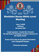 Manitoba House Kinosota Meeting and supper.jpg