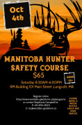 Manitoba Hunter Saftey Course Langruth.jpg