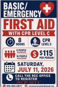 McCreary Recreation First Aid Training.jpg