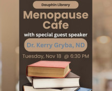 Mennopause Cafe at the Dauphin Library.jpg
