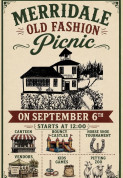 Merridale Community Hall Old Fashion Picnic.jpg