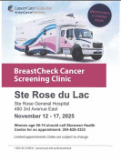 BreastCheck Cancer Screening Clinic in Swan River.jpg