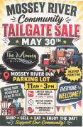 Mossey Tailgate sale.jpg