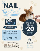Nail Trimming at Pet Valu.jpg