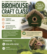 Neepawa birdhouse Craft Class.jpg