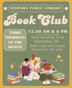 Neepawa Book Club Every Thursday.jpg