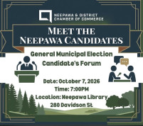 Neepawa Candidates Forum.jpg