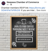 Neepawa Chamber Coffee Time.jpg