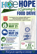 Neepawa Collegiate Food Drive.jpg