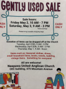 Neepawa Gently Used Sale Fundraiser.jpg