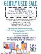 Neepawa Gently Used Sale Fundraiser.jpg