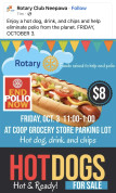 Neepawa Hot Dog Fundraiser at the Coop.jpg