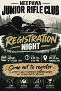 Neepawa Junior Rifle Club Registration Night.jpg