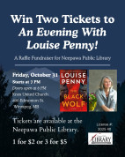 Neepawa Library Event.jpg