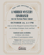 Neepawa Library Mystery Dinner Theatre.jpg