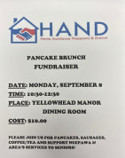 Neepawa Pancake Breakfast Fundraiser.jpg