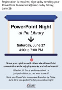 Neepawa Power Point Library.jpg