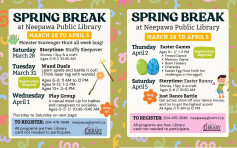 Neepawa Public Library Spring Break.jpg