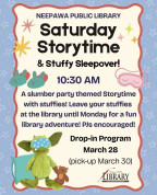 Neepawa Public Library Spring Break.jpg
