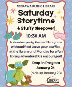 Neepawa Storytime and Stuffy Sleepover.jpg