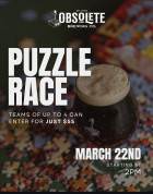 Obsolete Brewing Company Puzzle Race.jpg