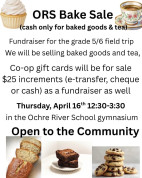 Ochre River Bake Sale.jpg