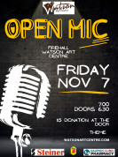 Open Mic Dauphin Fire Hall.jpg