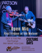 Open Mic Night at the Old Firehall in Dauphin.jpg