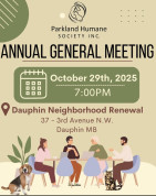 Parkland Humane Society AGM.jpg