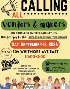 Parkland Humane Society Market.jpg