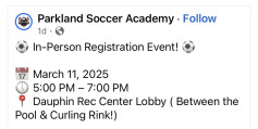 Parkland Soccer Academy Registration.jpg
