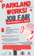 Parkland Works Job Fair poster .png