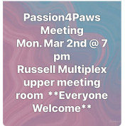 Passion 4 Paws meeting in Russell.jpg