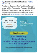 Peer Connections Meeting Wednesday in Dauphin.jpg