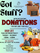 PHS Yard Sale Items.jpg