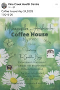 Pine Creek First Nation Coffee House  at the Community Hall.jpg