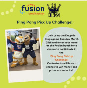 Ping Pong Pick Up Challenge at the Kings Game.jpg