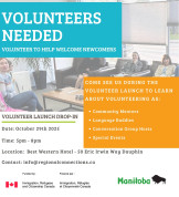 Reggional Connections Volunteer Launch Drop In Dauphin.jpg