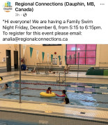 Regional Connections Family Swim at the Kinsmen Aquatic Centre Dauphin.jpg