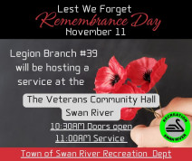 Remembrance day services in Swan River.jpg